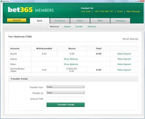 bet365 rakeback|Bet365 .